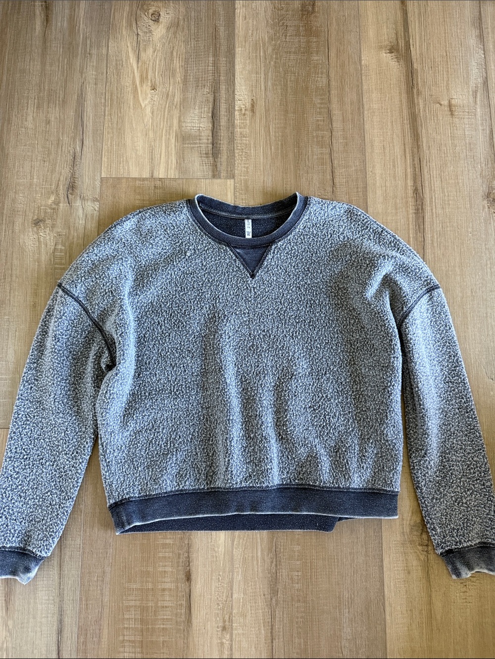 Z Supply crew sweatshirt